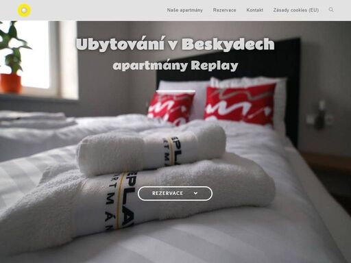 replay-apartmany.cz