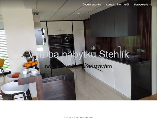 www.nabytek-stehlik.cz