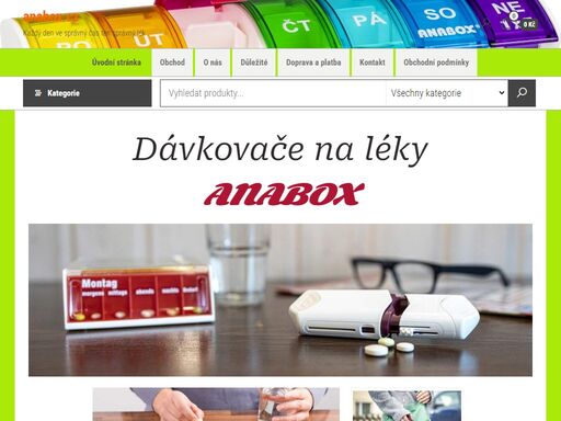 anabox.cz