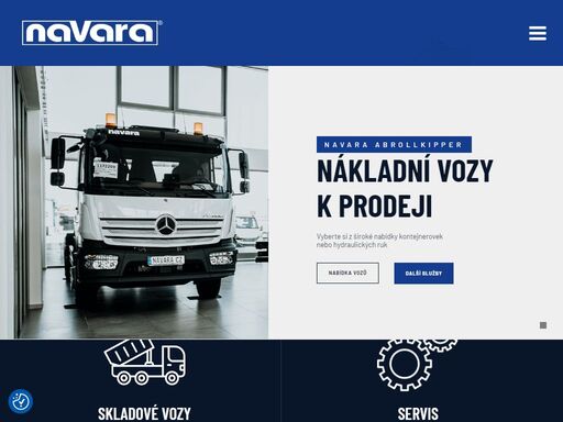 navara.cz