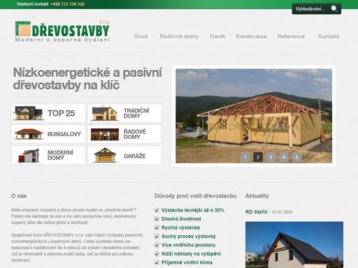www.eurodrevostavby.cz