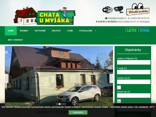 www.umysaka.cz