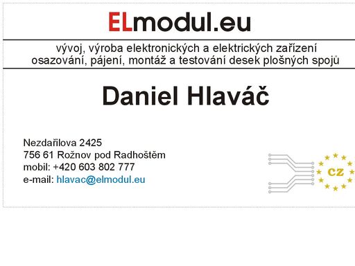 www.elmodul.eu