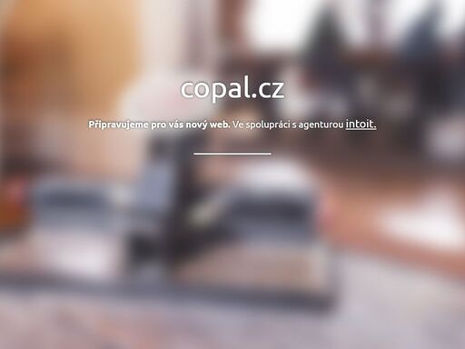 www.copal.cz
