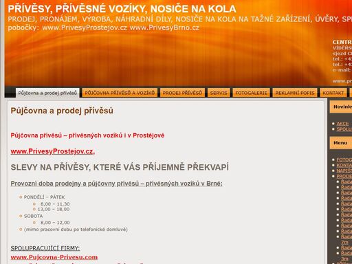 www.privesyvbrne.cz