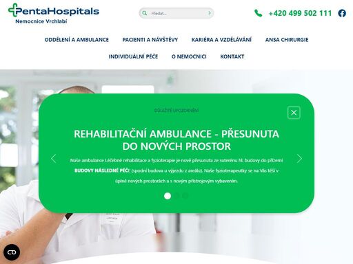 www.pentahospitals.cz/nemocnice-vrchlabi