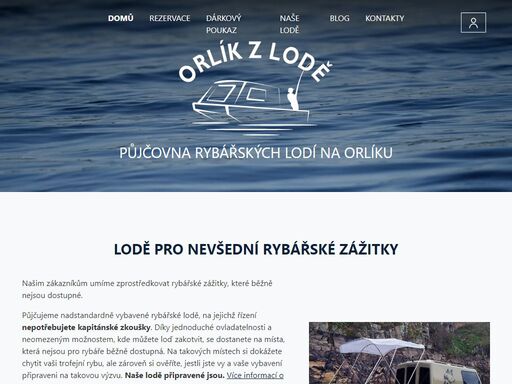 www.orlikzlode.cz