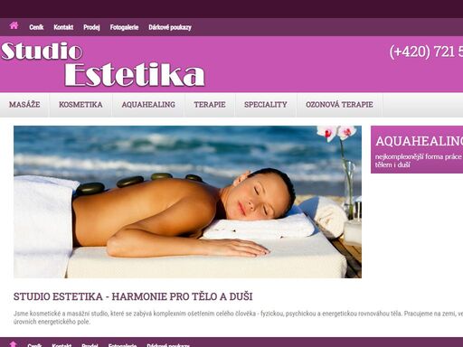 studioestetika.com