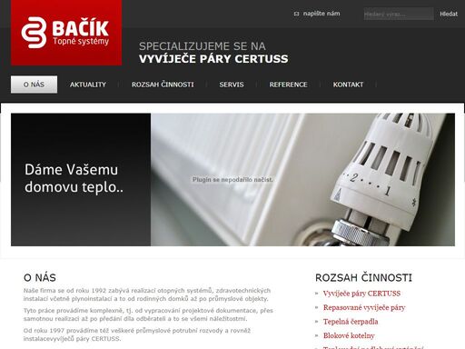 www.bacik-ts.cz