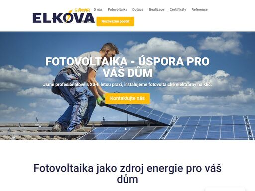 www.elkovasolar.cz