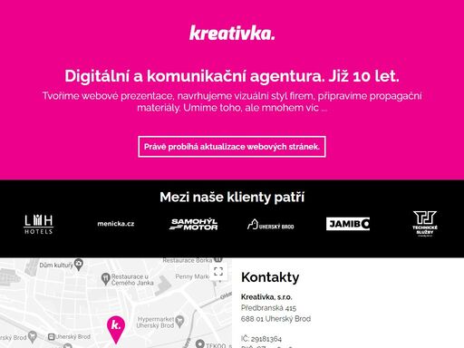 www.kreativka.cz