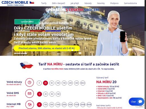 czech-mobile.cz