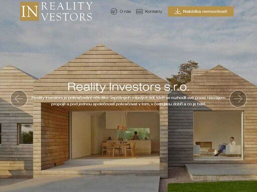 www.realityinvestors.cz
