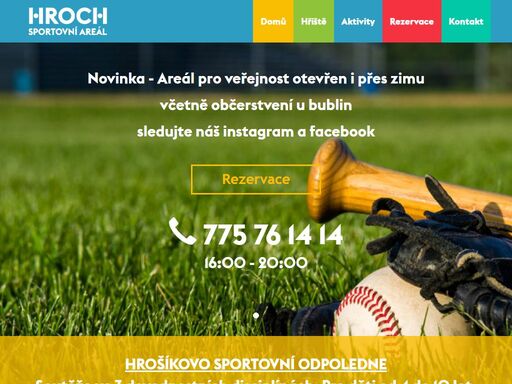 www.sporthroch.cz