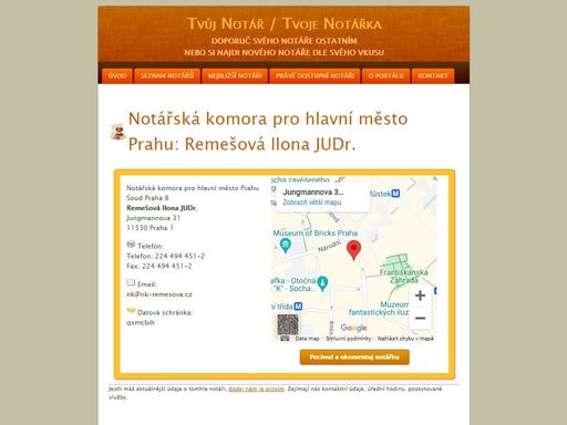 tvuj-notar.cz/1623/remesova-ilona-judr