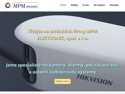 mpm-electronic.cz