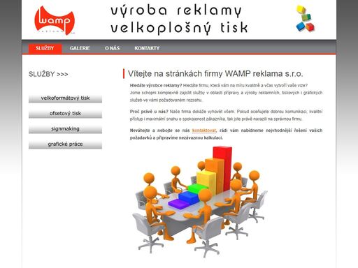 www.wamp.cz