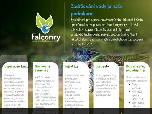 www.falconry-cz.com