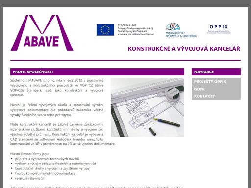 www.mabave.cz