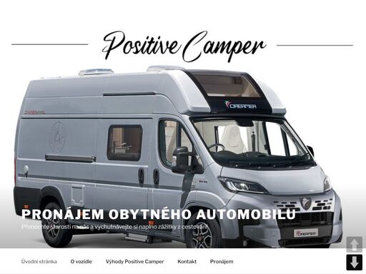 www.positivecamper.cz