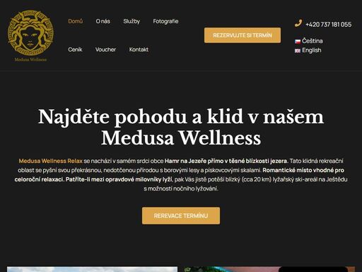 wellnessmedusa.cz