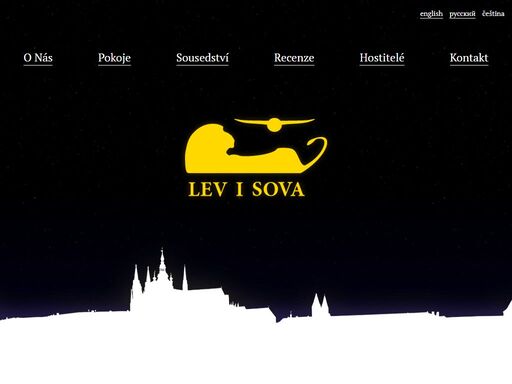 levisova.cz
