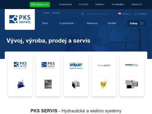 zaměřujeme se na vývoj, výrobu a prodej hydrauliky pro standardní a speciální aplikace, včetně konstrukce jednoúčelových strojů (jus) a rekonstrukce hydraulických zařízení.