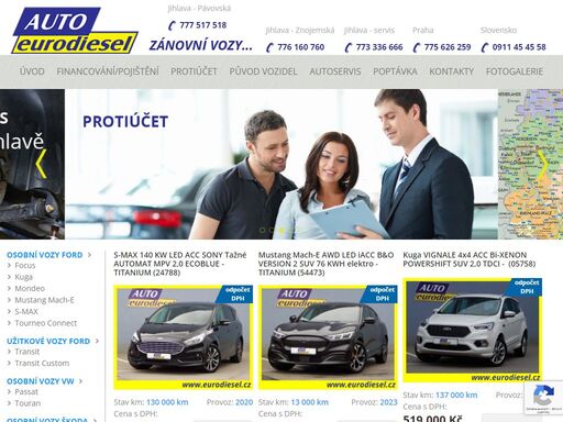 www.eurodiesel.cz