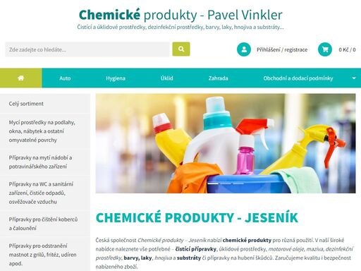 chemickeprodukty.nakupujeme.cz