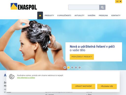 www.enaspol.cz