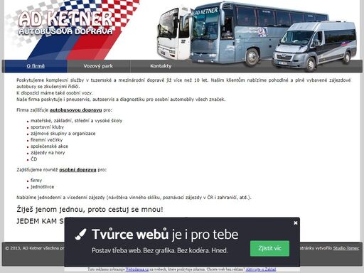 www.autobusovadoprava.kvalitne.cz