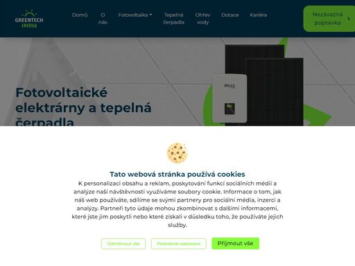 www.greentech-energy.cz