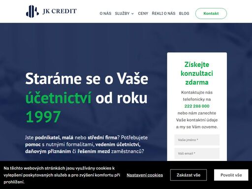 jkcredit.cz