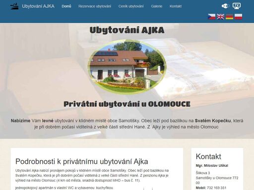 www.ajka.cz