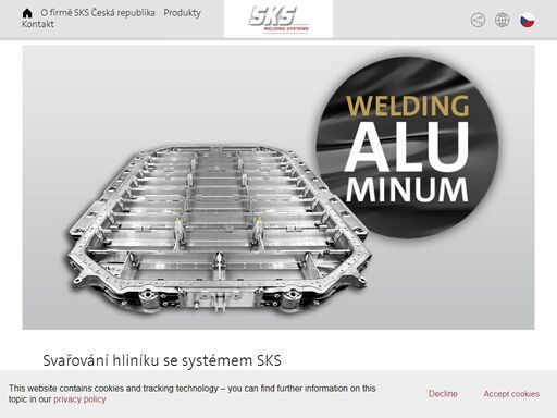cz.sks-welding.com