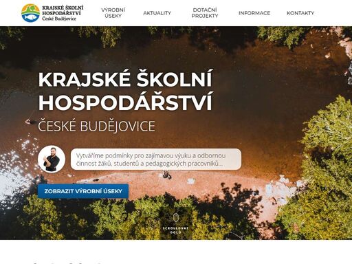 www.kshcb.cz
