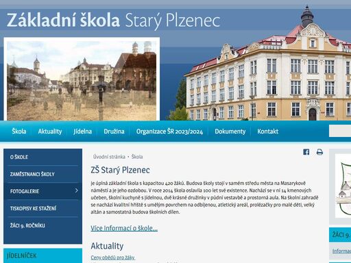 www.zsstaryplzenec.cz