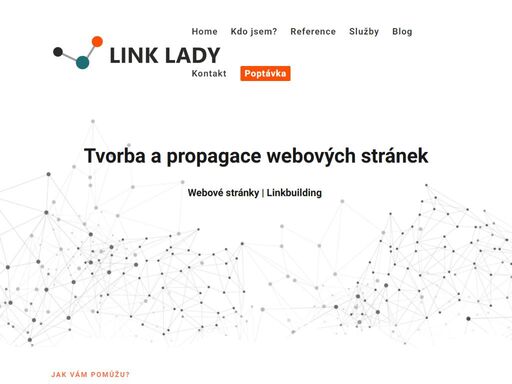 linklady.cz
