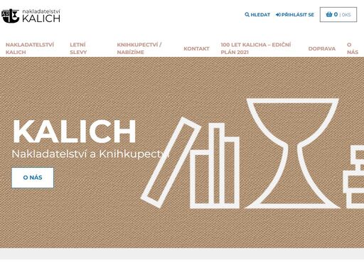www.ekalich.cz