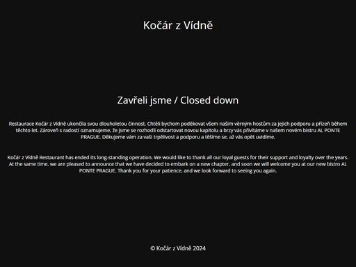 www.kocarzvidne.cz