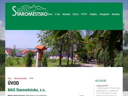 www.mas-staromestsko.cz