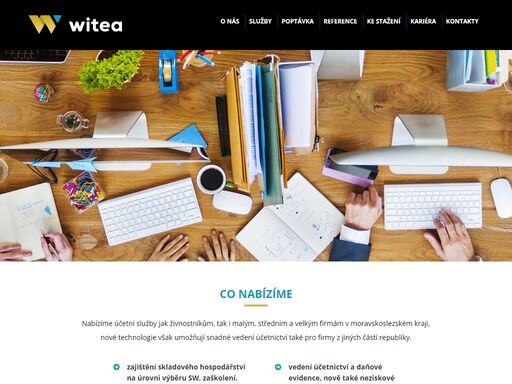 www.witea.cz