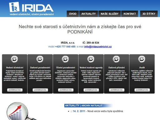 www.iridaucetnictvi.cz