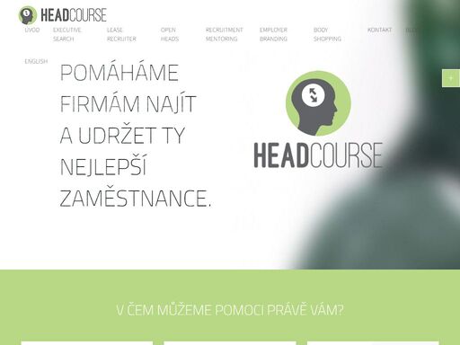 headcourse.cz