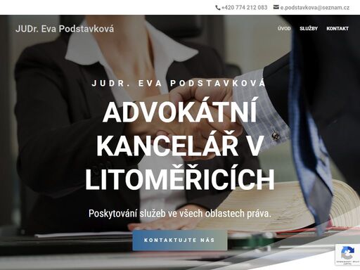 advokatnisluzby-litomerice.cz