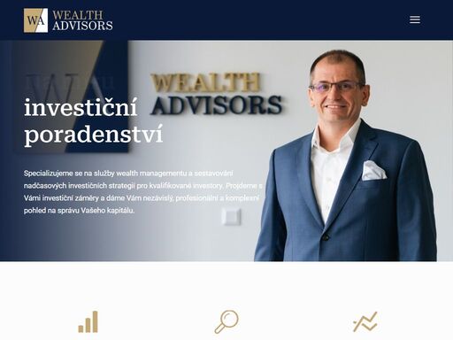 wealthadvisors.cz