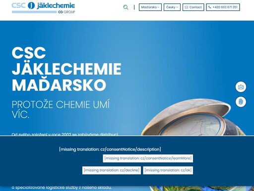 csc-jaekle.cz