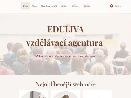 www.eduliva.cz