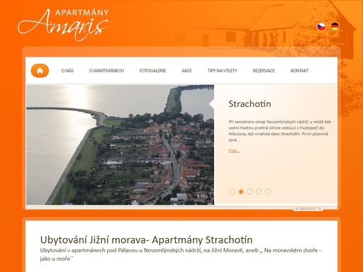 www.apartmany-strachotin.cz