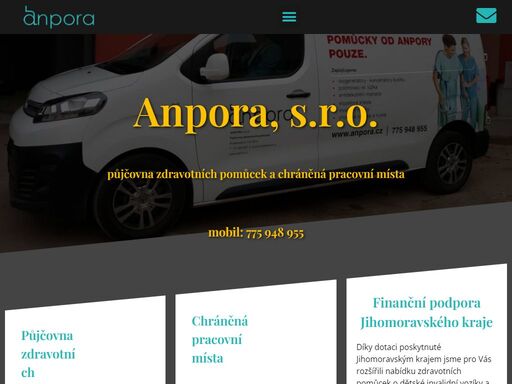 www.anpora.cz